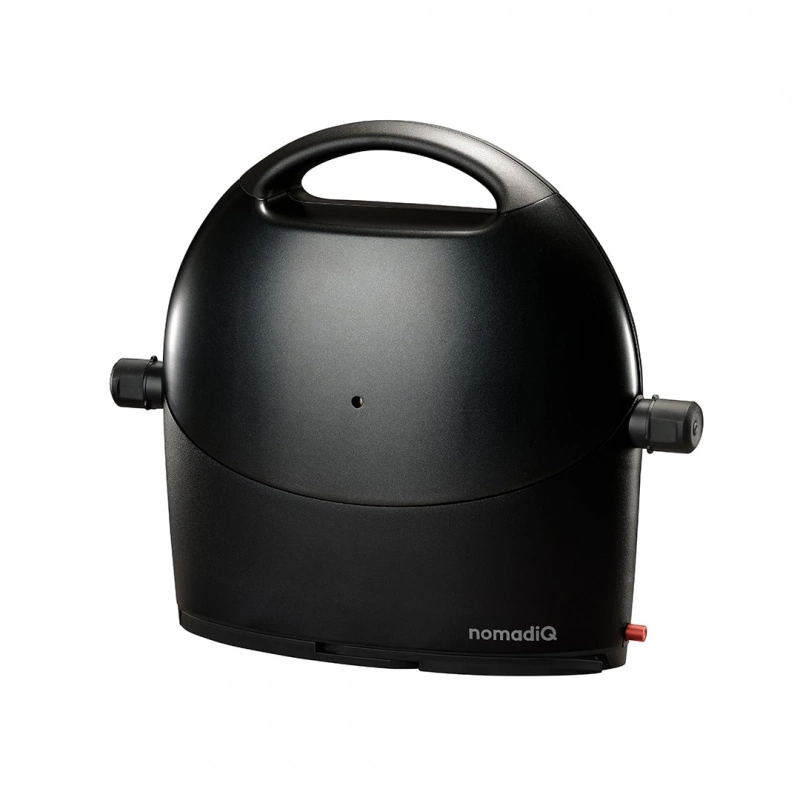 NomadiQ BBQ NomadiQ Transportable BBQ - Billede 2