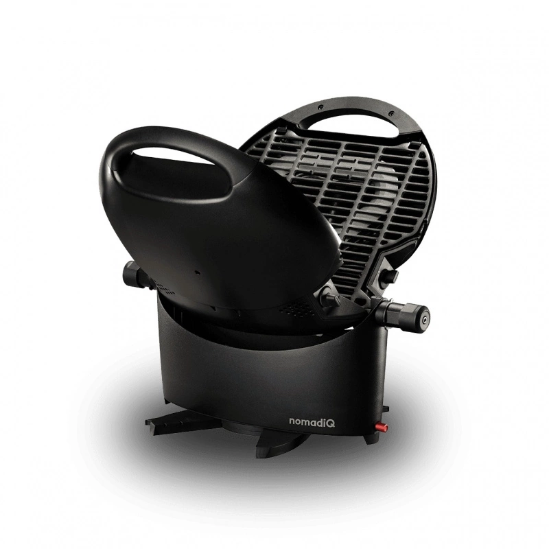 NomadiQ BBQ NomadiQ Transportable BBQ - Billede 3