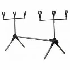 Ron Thompson DAM/R.T Rod Pod 3-Rod Inc. Rod Rest's