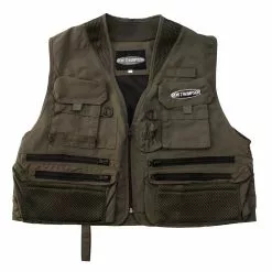Ron Thompson DAM/R.T Ontario Fly Vest Dusty Olive