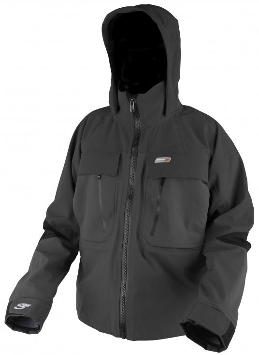 Scierra C&R Wading Jacket