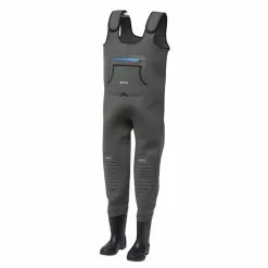 Ron Thompson DAM/R.T Break-Point Neoprene Wader W/Felt Sole