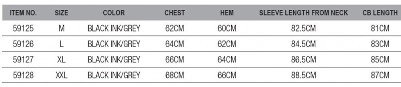 Savage Gear HeatLite Thermo Jacket - Billede 2