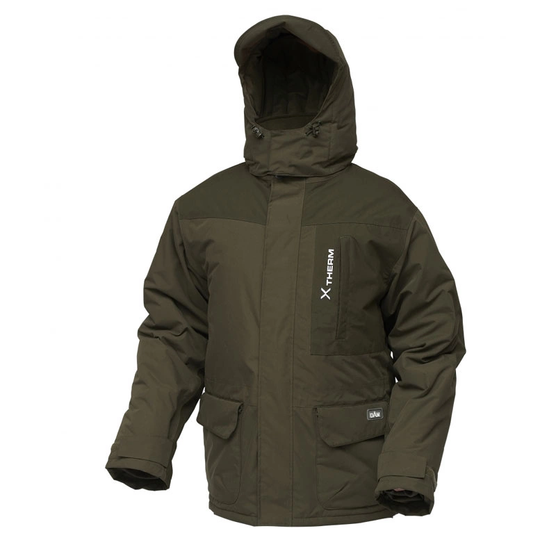 D.A.M. DAM Xtherm Winter Suit - Billede 2