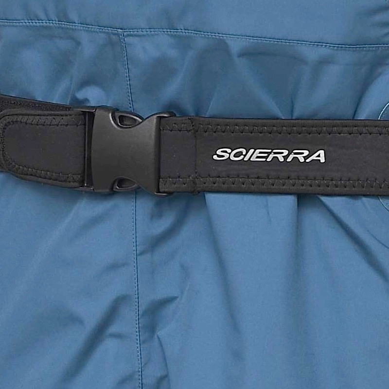 Scierra Helmsdale 20000 Chest Stocking Foot - Billede 2