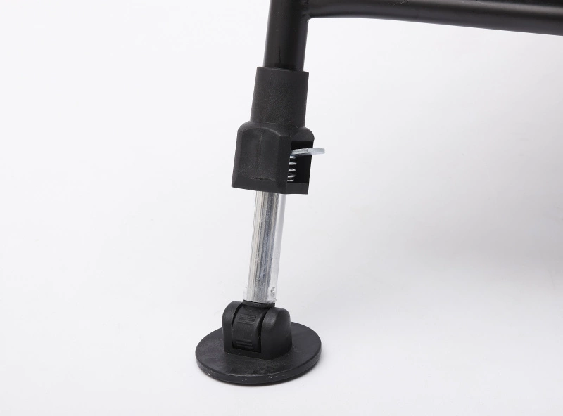 Prologic Avenger Relax Camo Chair W/Armrests & Covers - Billede 2