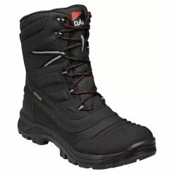 D.A.M. DAM WP Boot, Grey/Black