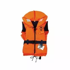 Fladen Räddningsväst Soft 20-30kg Iso12402-4100N