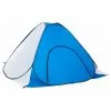 Helios Ice Shelter White/Blue (180x180cm)