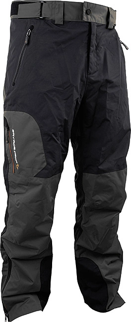 Savage Gear Black Savage Suit - Billede 2