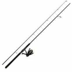 Kinetic Marshall CL 7' ML 5-24g 2sec