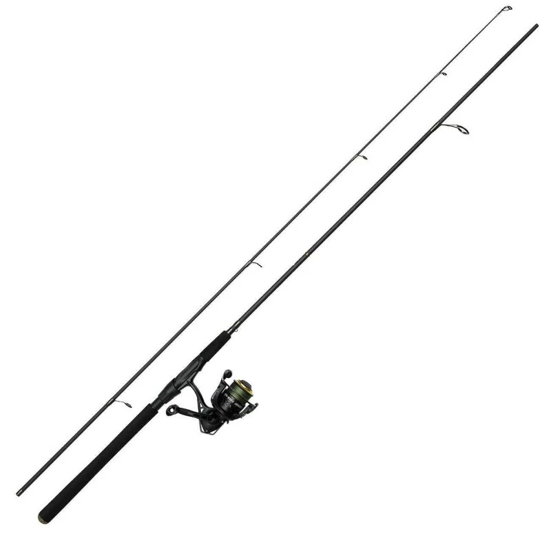 Kinetic Marshall CL 8' ML 5-24g 2sec