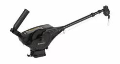 Cannon Magnum 10 Djuprigg