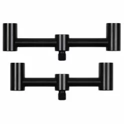 Fox Black Label Slim 2 Rod Buzz Bars