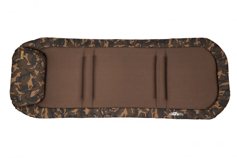 Fox Duralite Bed - Billede 3