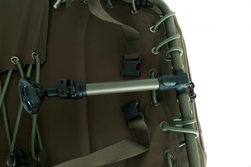 Fox Duralite Bed - Billede 6