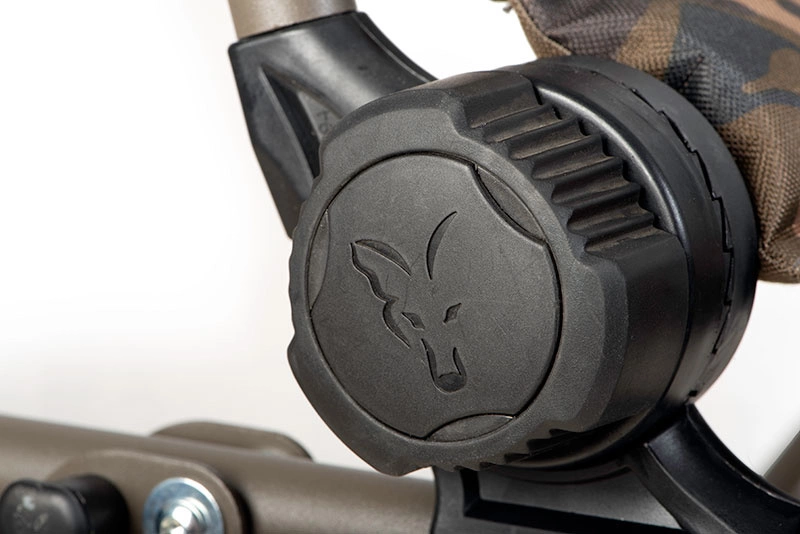 Fox Super Deluxe Recliner Chair - Billede 2