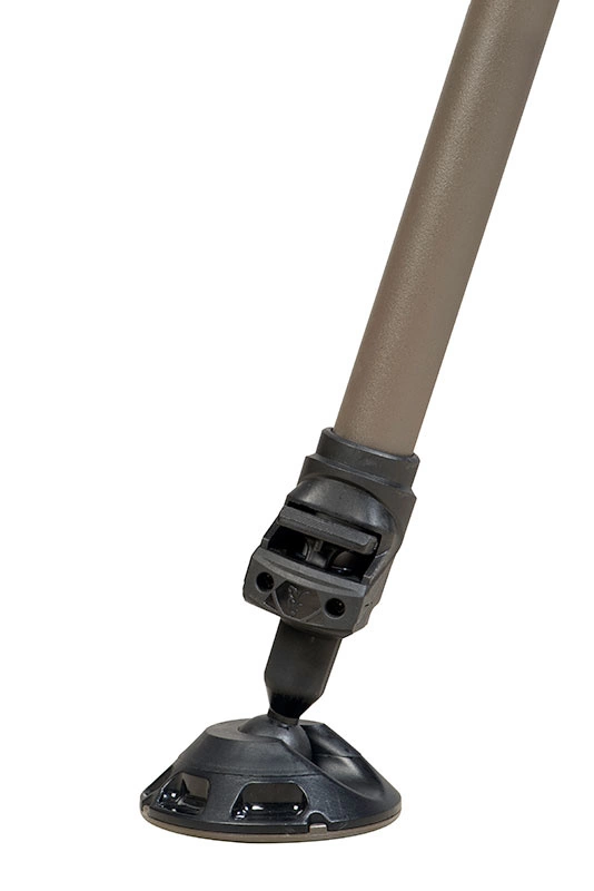 Fox Super Deluxe Recliner Chair - Billede 4