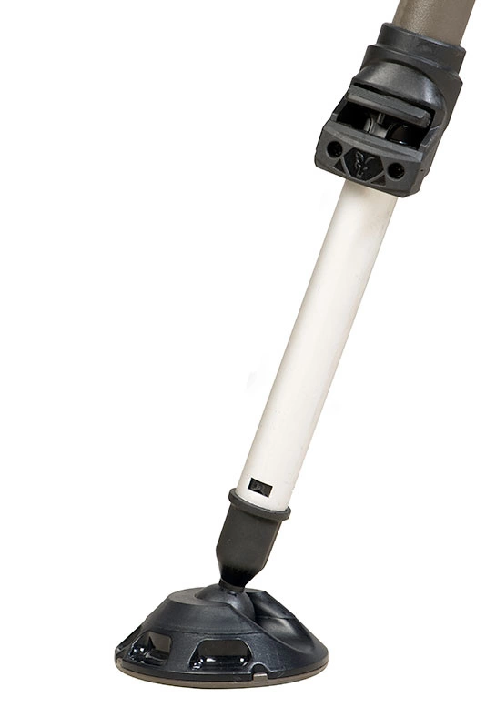 Fox Super Deluxe Recliner Chair - Billede 5