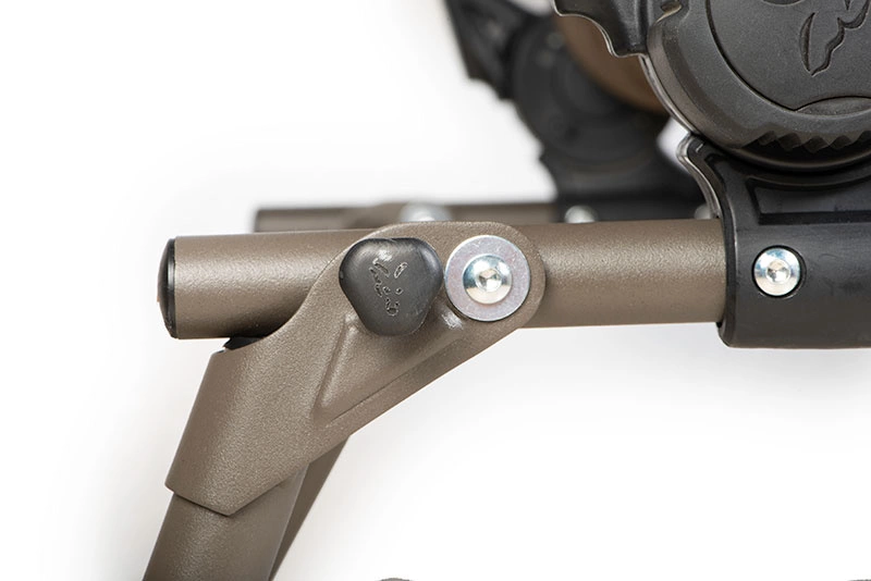 Fox Super Deluxe Recliner Chair - Billede 6