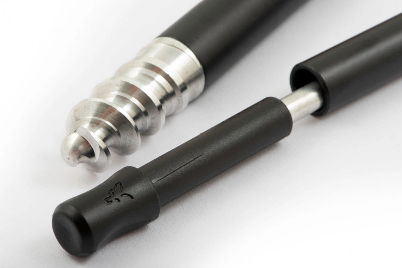 Fox Black Label QR Power Point Bankstick - Billede 4