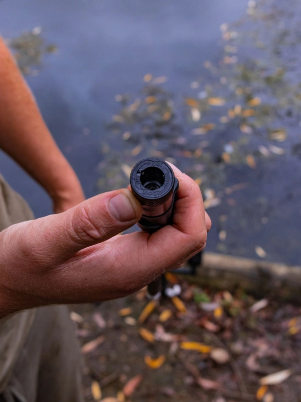 Fox Black Label QR Power Point Bankstick - Billede 6