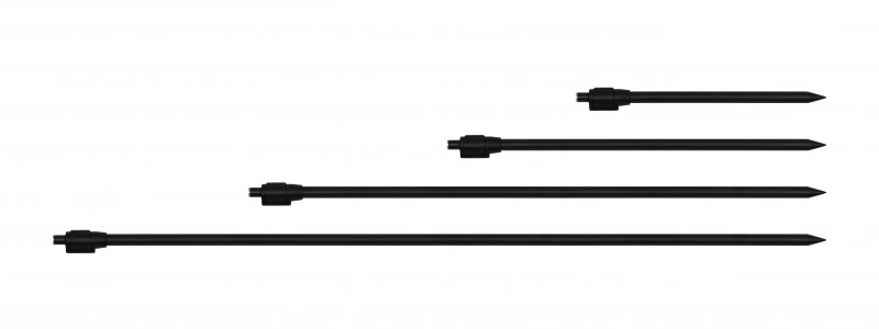 Fox Power Point Cam Lok Storm Pole - Billede 2