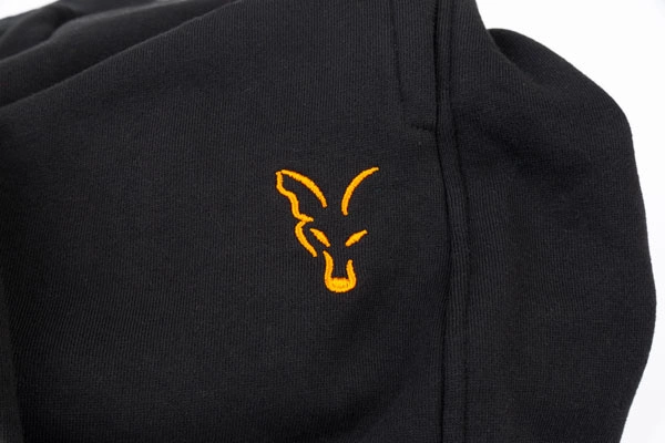 Fox Collection Black/Orange Jogger - Billede 6