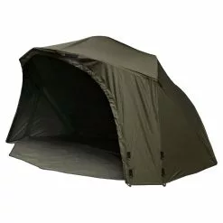 Fox Ultra 60 Brolley Ventec Ripstop System Khaki