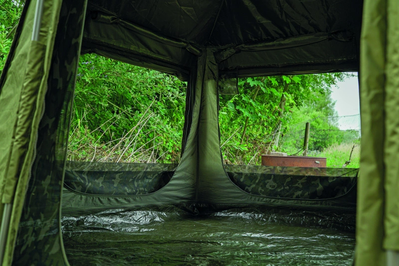 Fox Frontier XD Inc Inner Dome - Billede 3