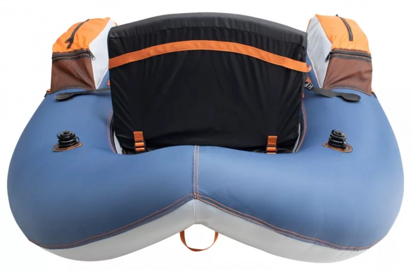 Fly-Dressing Fish Cat 5 Max - Navy - Billede 3