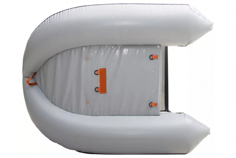 Fly-Dressing Fish Cat 5 Max - Navy - Billede 5