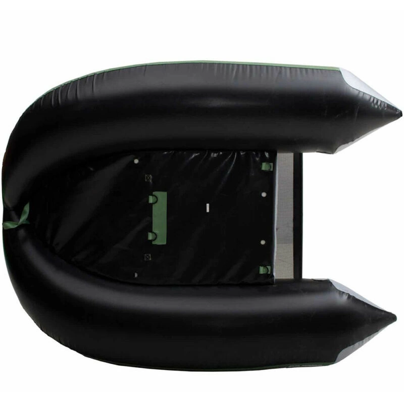 Outcast Super Fat Cat - Gray/Sage - Billede 2