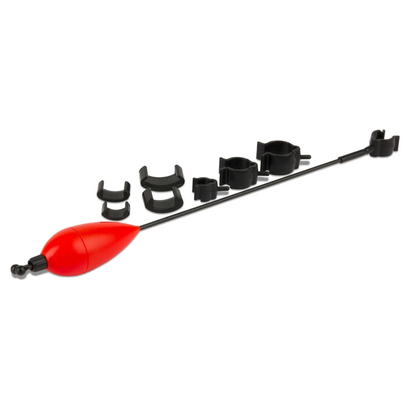 Fox Deadbait Gädda Combo - Billede 6