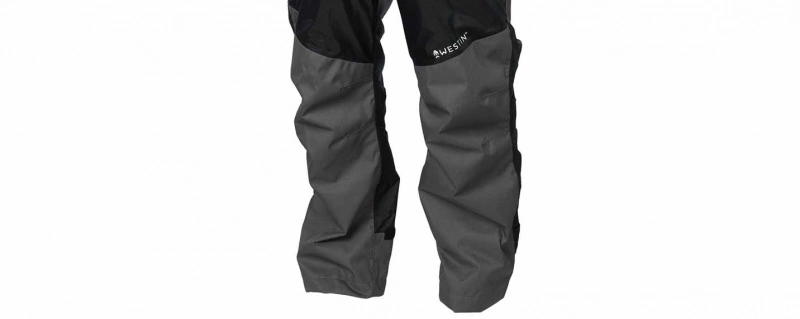 Westin Fishing Westin W4 Flytoverall Jetset Lime - Billede 3