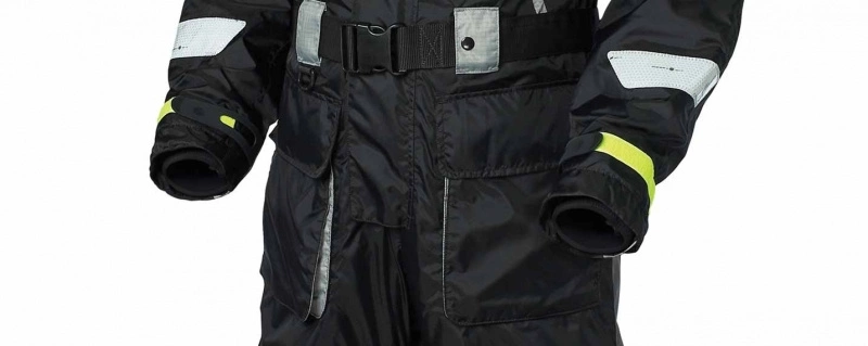 Westin Fishing Westin W4 Flytoverall Jetset Lime - Billede 5