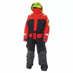 Westin Fishing Westin W6 Flotation Suit Midnight Sun