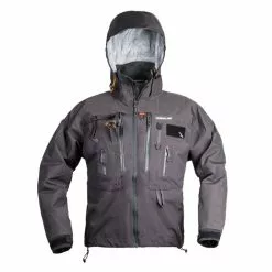 Guideline Alta Jacket Graphite