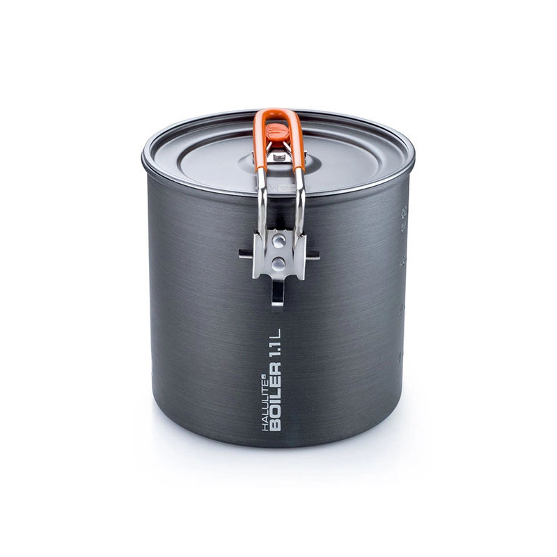 GSI Outdoors Halulite 1.1 L Boiler - Billede 2