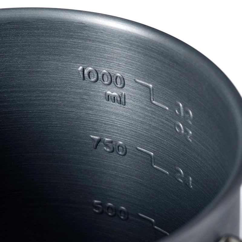 GSI Outdoors Halulite 1.1 L Boiler - Billede 3