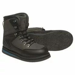 Kinetic GravelGaiter Wading Boot (F) Charcoal