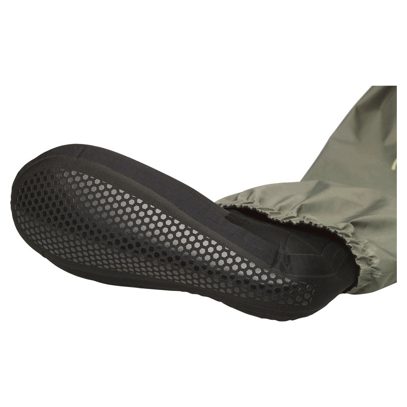 Kinetic ClassicGaiter St. Foot Olive - Billede 2