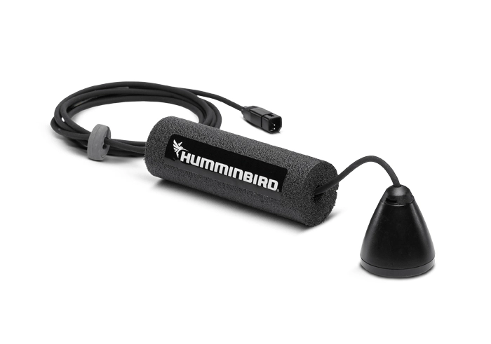 Humminbird XI 9 1521 Is-givare