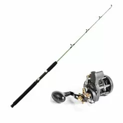 Fladen Ismetecombo Ice Pike Heavy Warbird LC2000