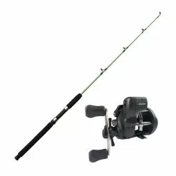 Okuma Magda DT Ismetecombo