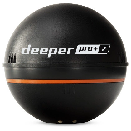 Deeper Fishfinder Deeper Sonar PRO+2 - Billede 2