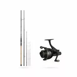 Okuma Ceymar Feeder Carbonite Feedercombo