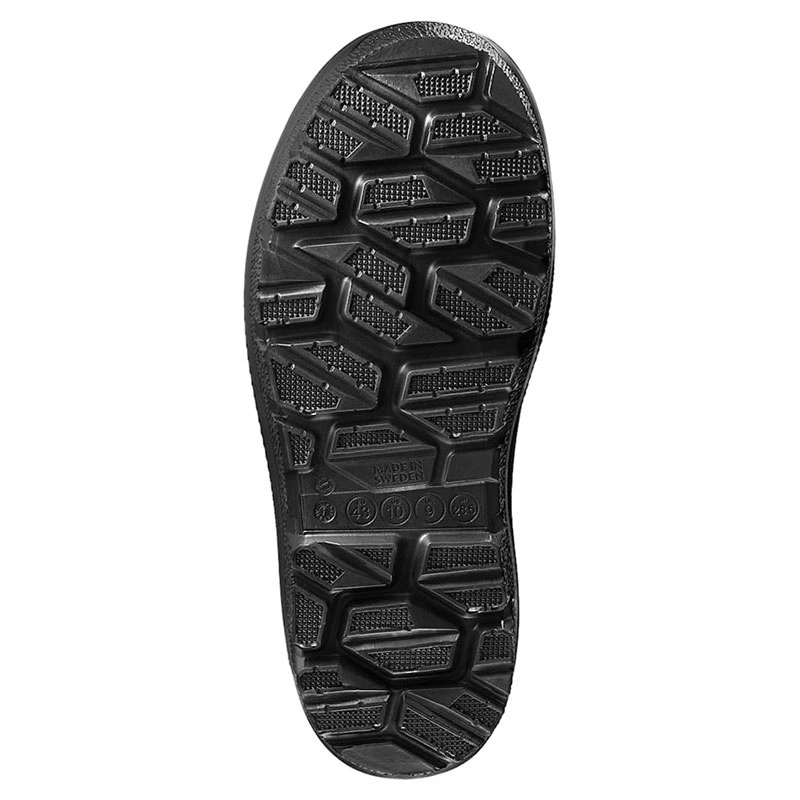 Polyver Classic Winter Boot Low Black - Billede 4