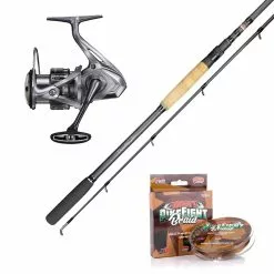 Söder Tackle Allround Kombo Gädda