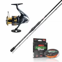 Söder Tackle Perfection Allround Abborre